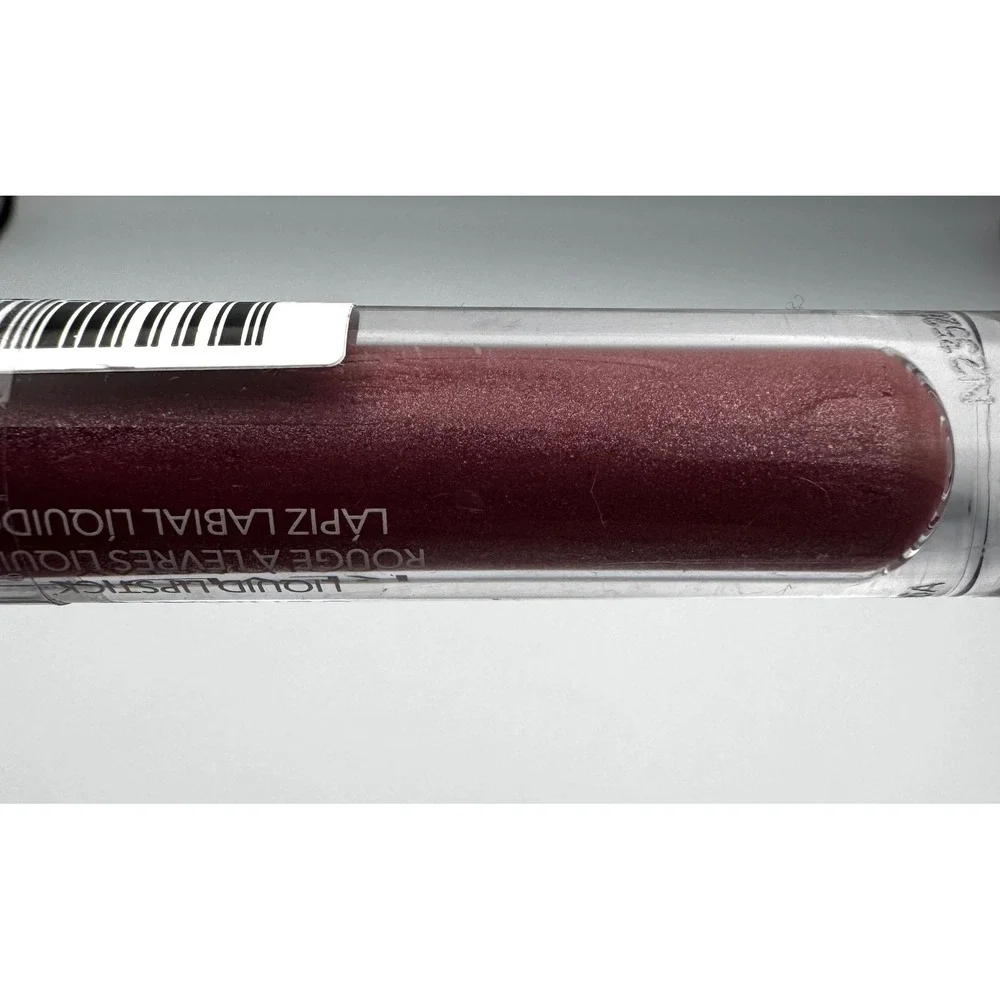 Revlon ColorStay Ultimate Liquid Lipstick 035 Iconic Iris Discontinued